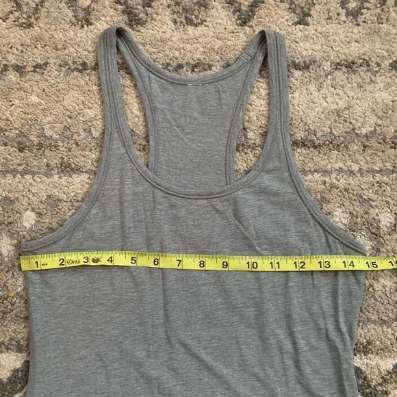 Lululemon Refresh Maxi Racerback Dress 2/XS - Picture 7 of 7